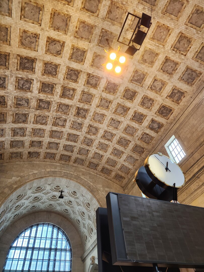 Union Station Toronto