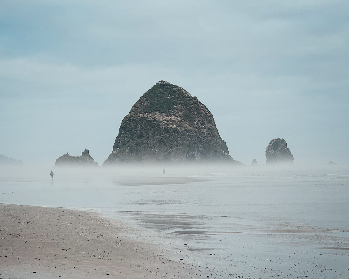 Cannon Beach
