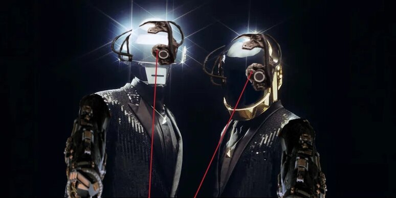 daft punk