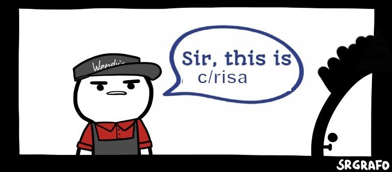sir, this is Risa