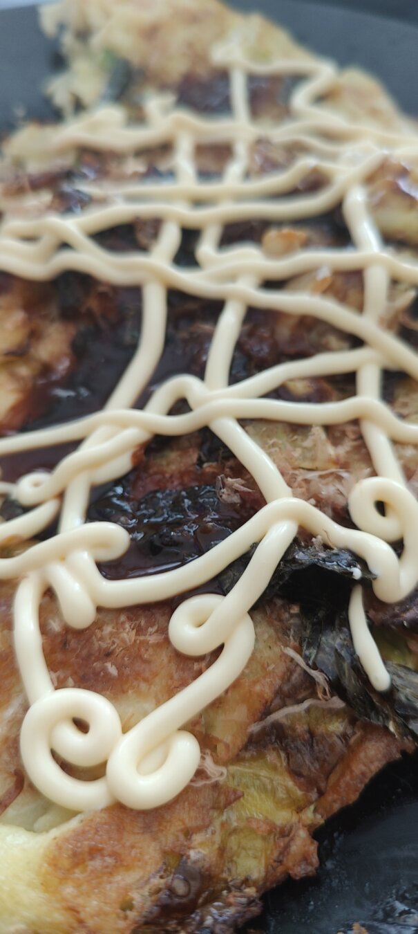 Okonomiyaki