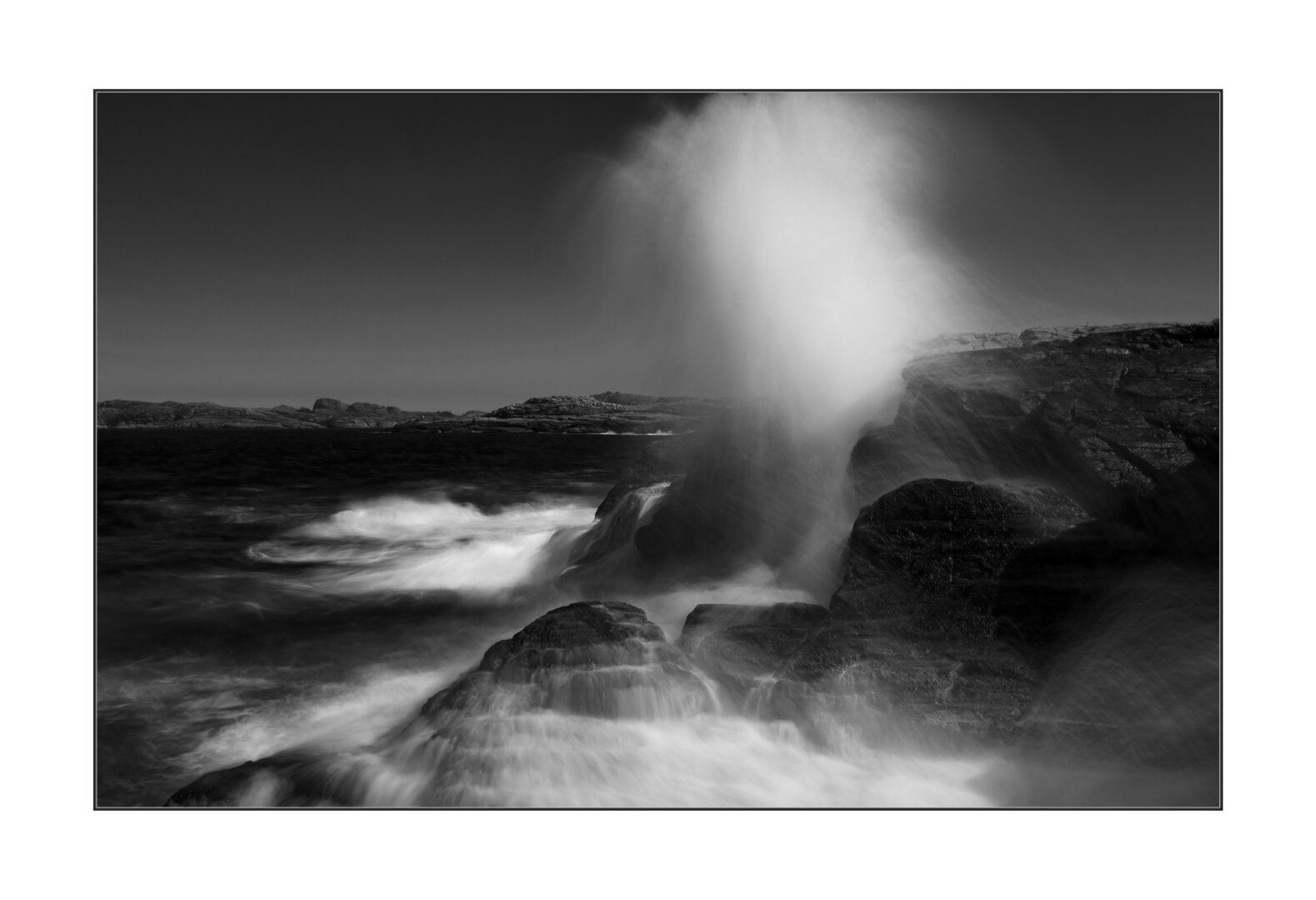 Another one Big Beautiful Splash...