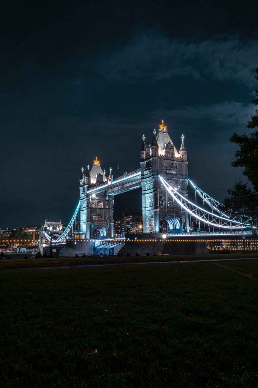 Photo of tower bridge