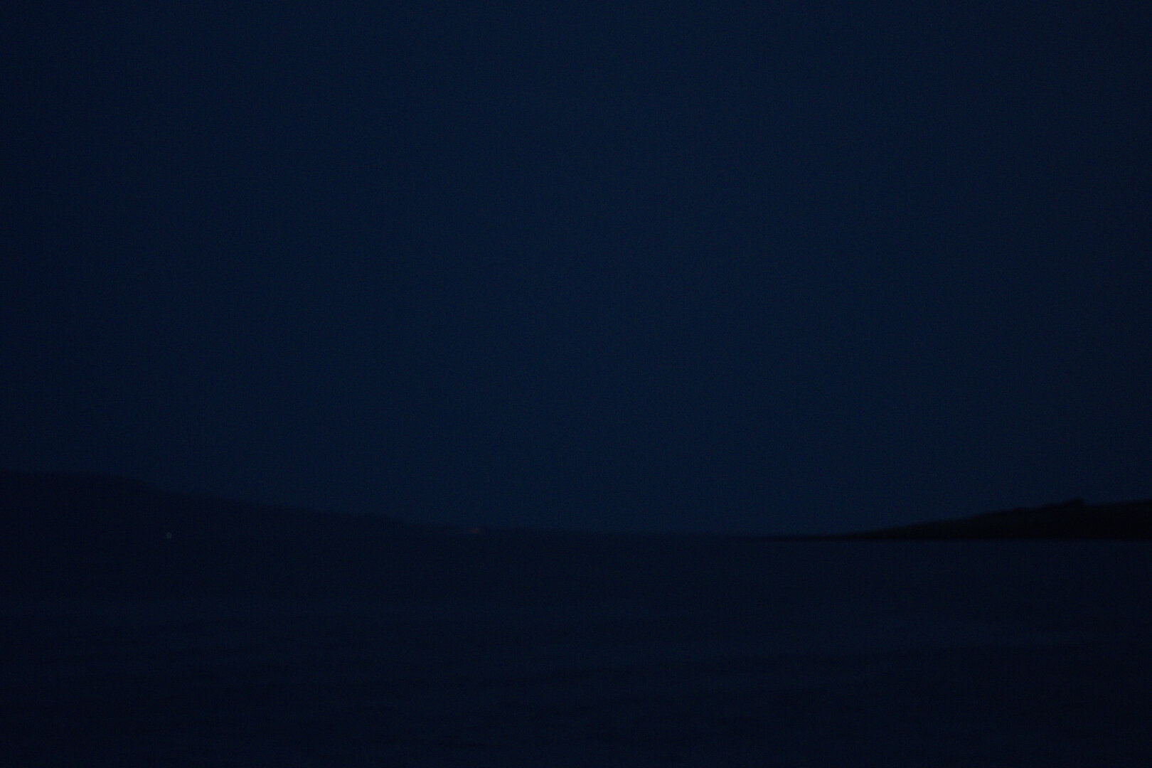 Blue Moon (Incognito), May