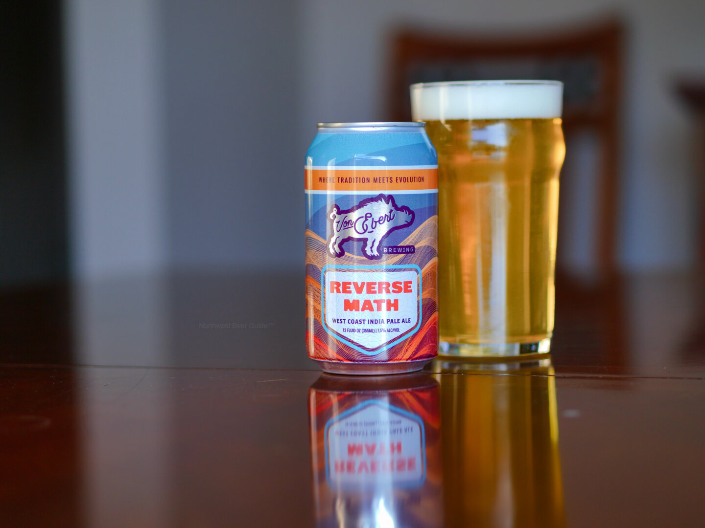 Northwest Beer Guide (@Beer@pixelfed.social)