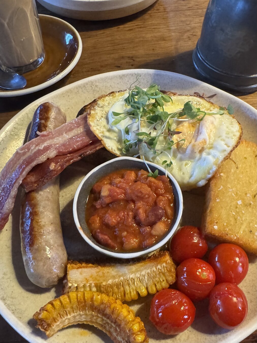 Trip to #sheffield #food #coffee #outside

#everythingisuphillallthetime