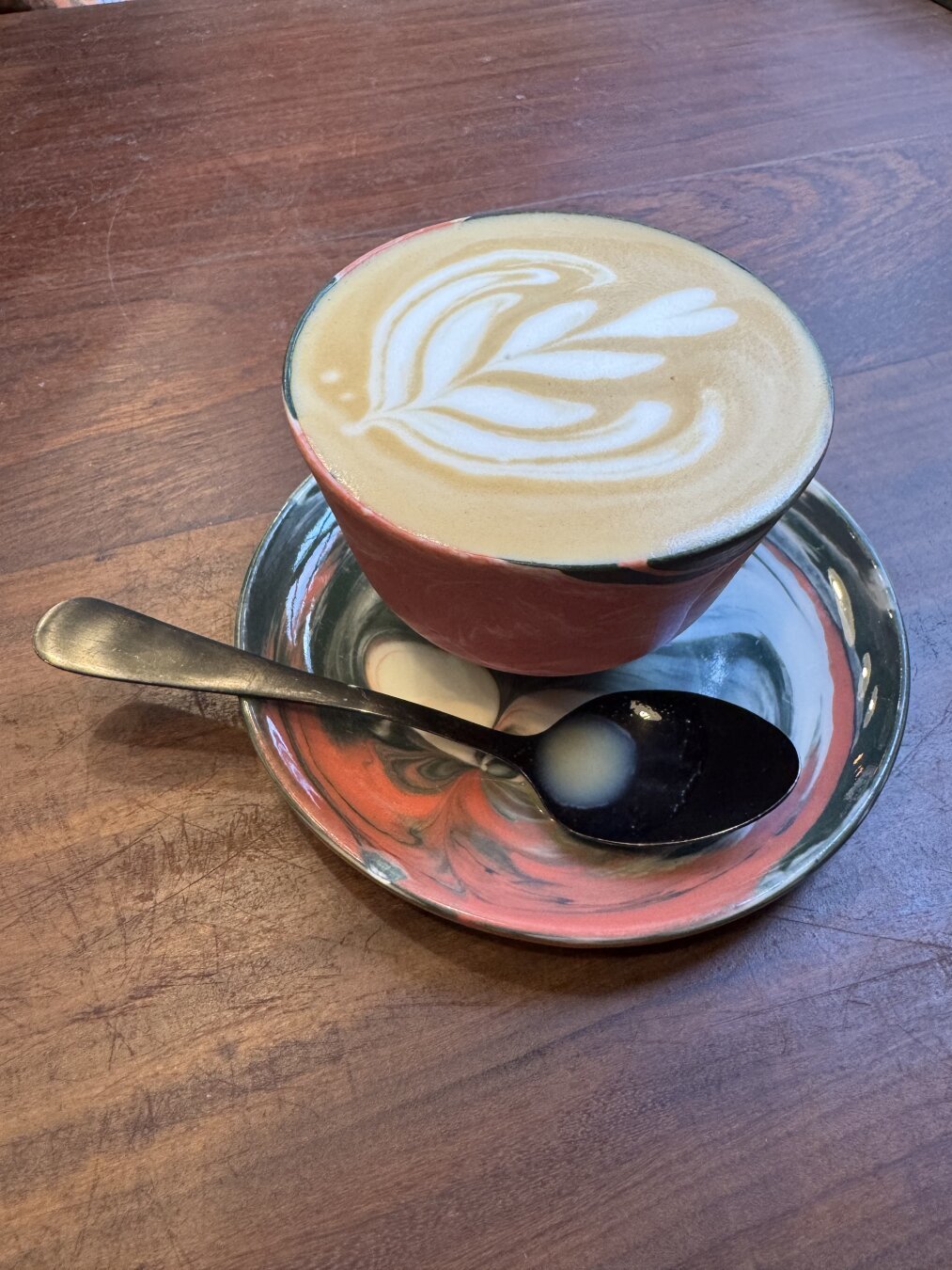 Trip to #sheffield #food #coffee #outside

#everythingisuphillallthetime