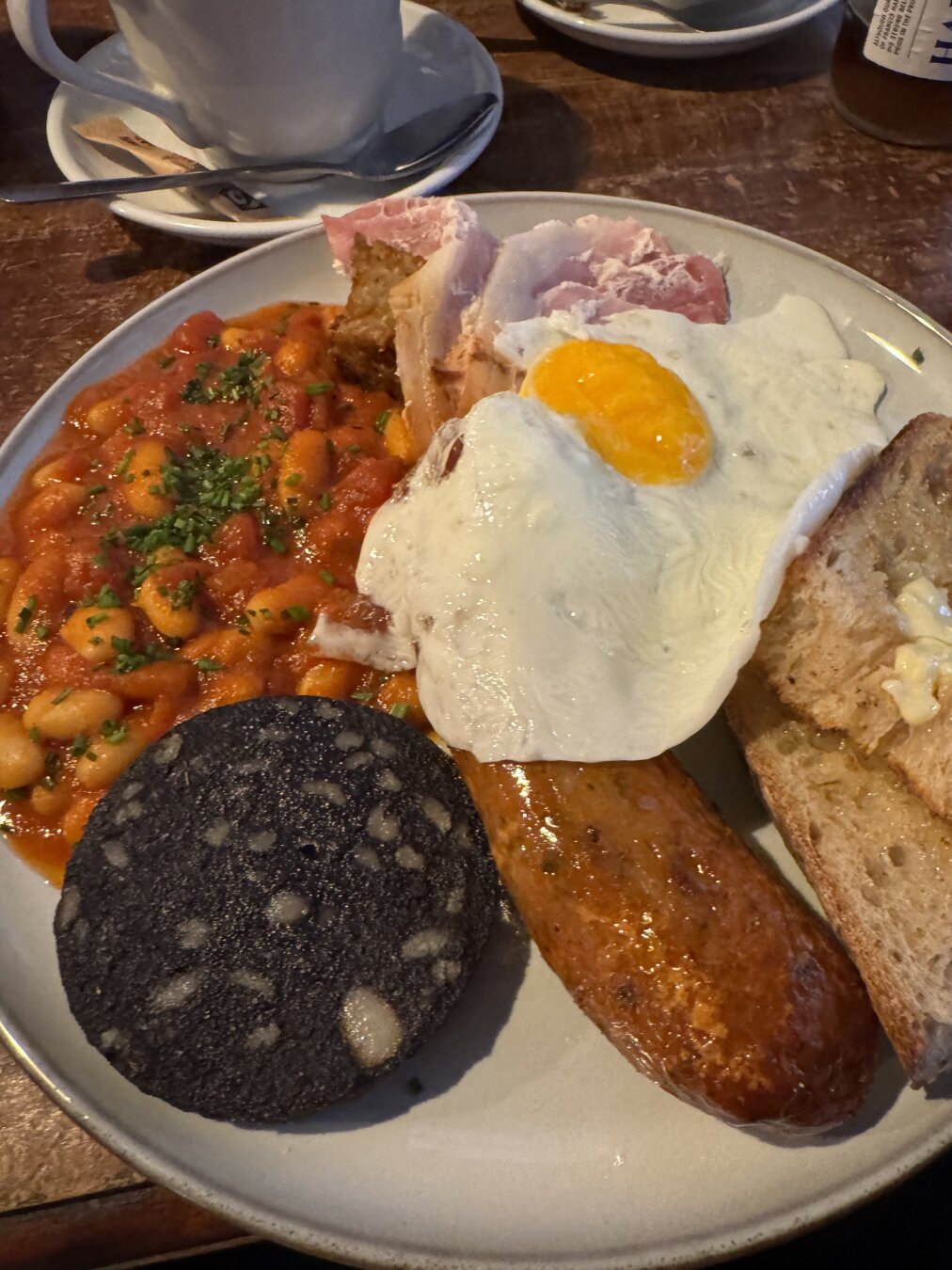 #breakfast is the most important meal of the day