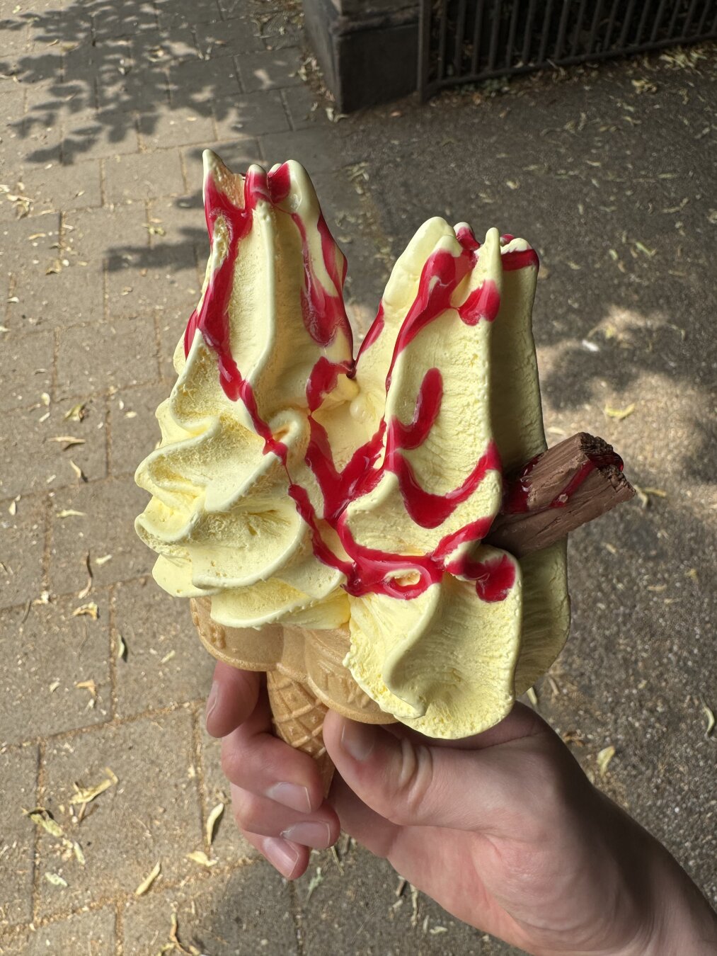 Been chasing this high since last week #whippy #nothingcompares2u