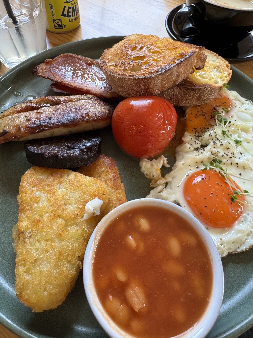 #breakfast is the most important meal of the day