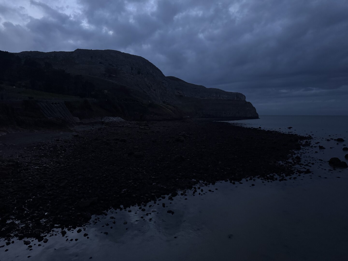#llandudno