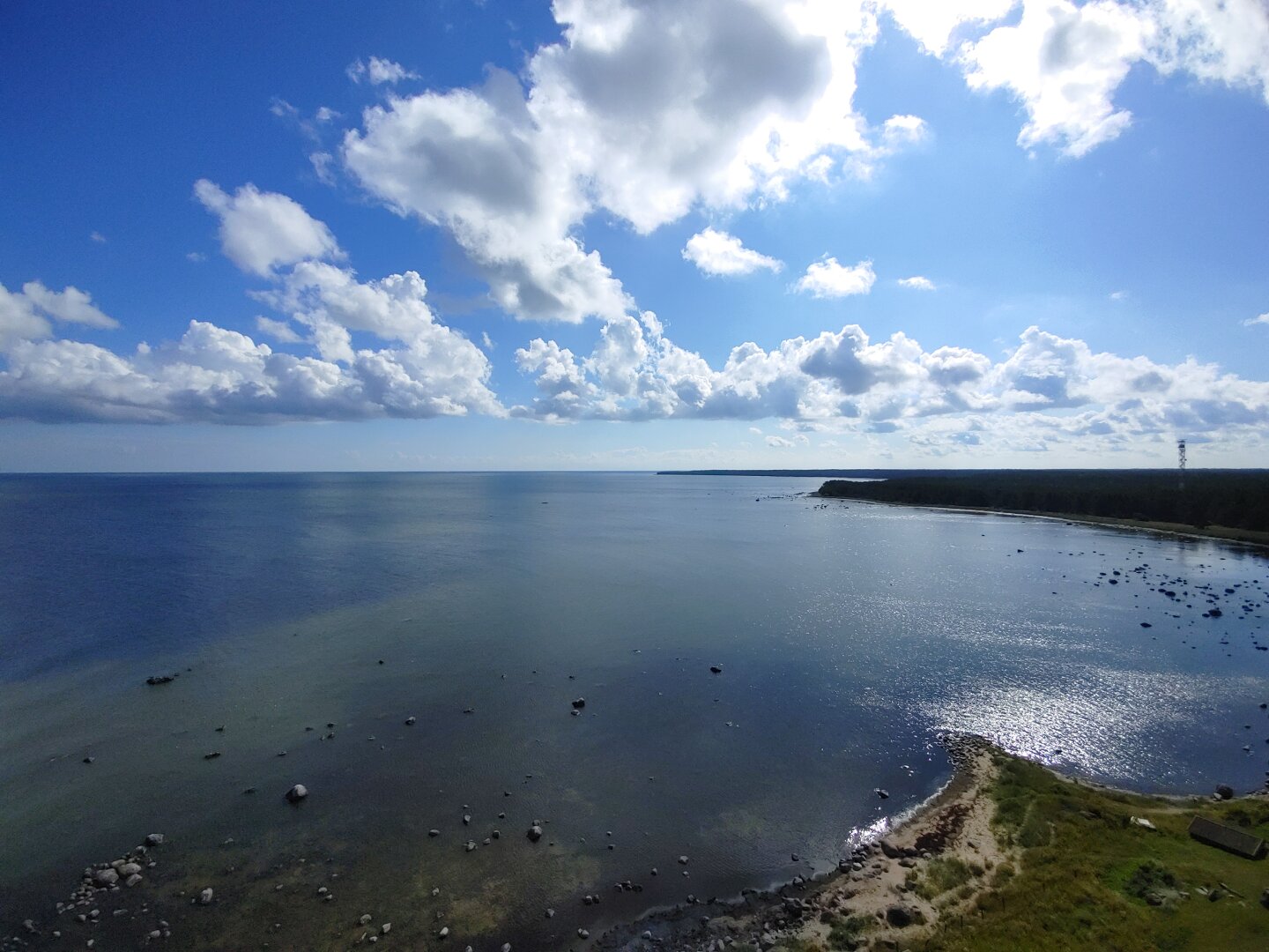 Hiiumaa, Estonia. August 2025. Hiiumaa, Estonia. August 2025.