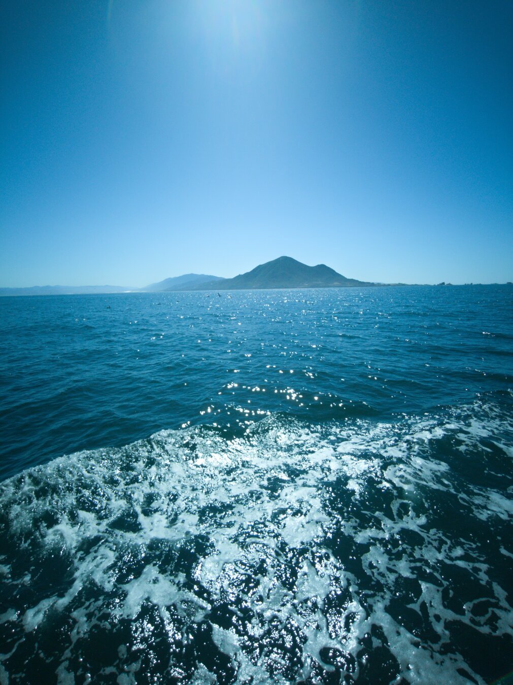 🌊⛵🌞 #mar #BC