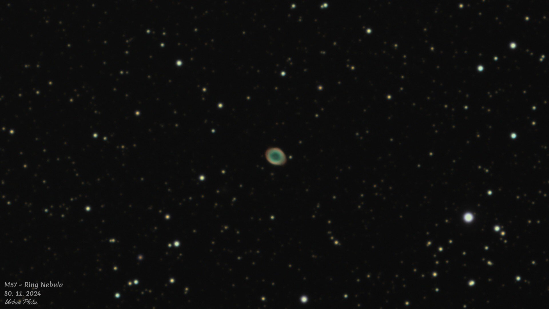 Ring Nebula
