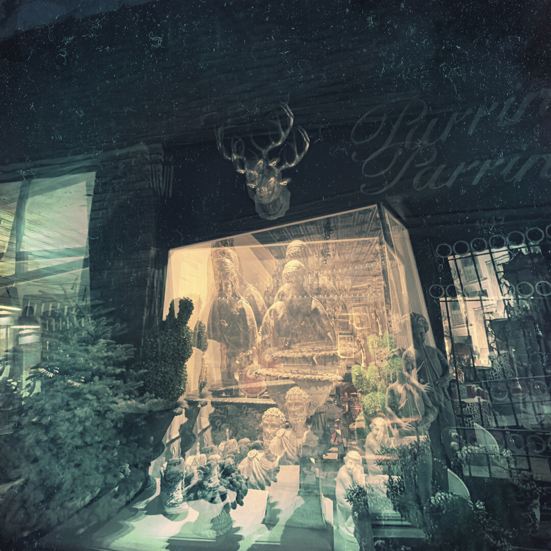 Antiques