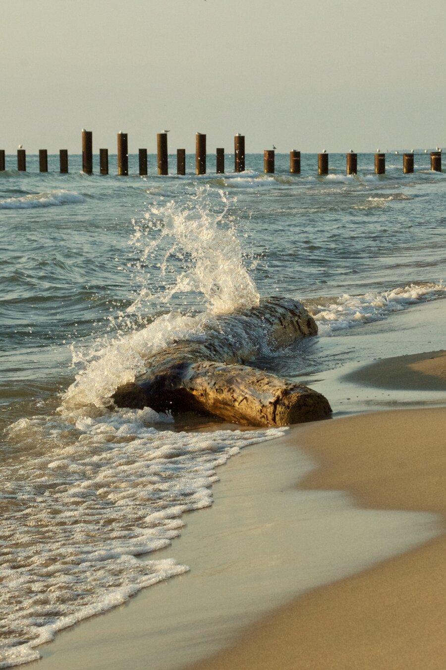 Lake Michigan