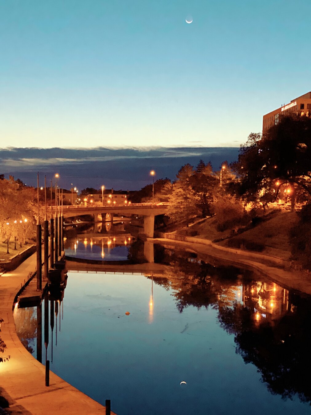 Brush Creek