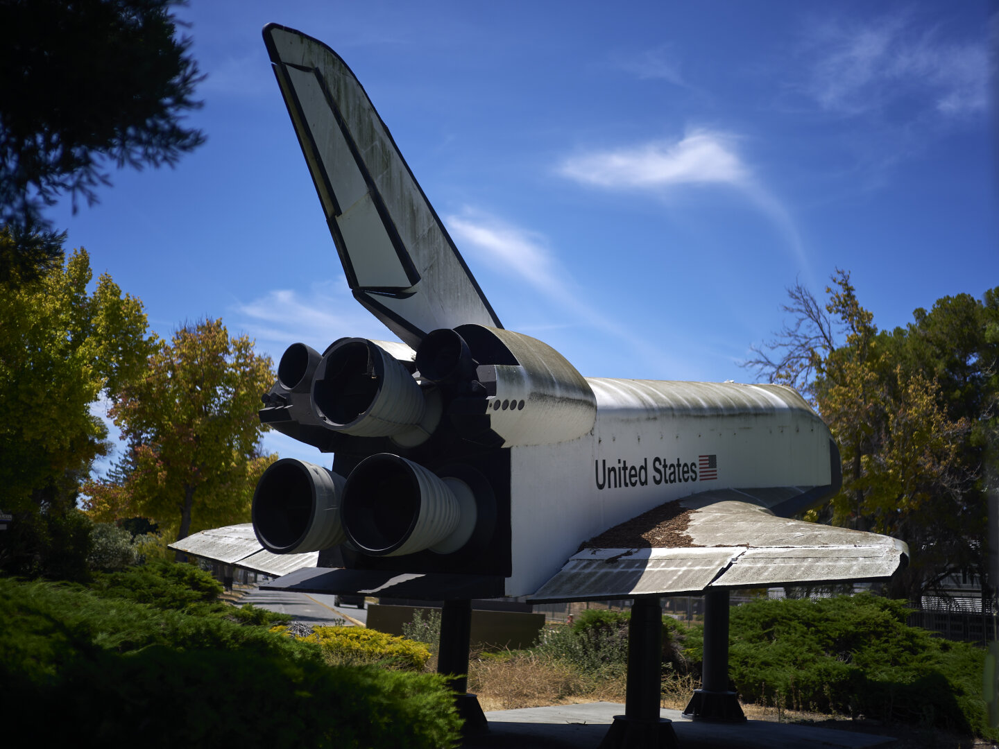 Space Shuttle