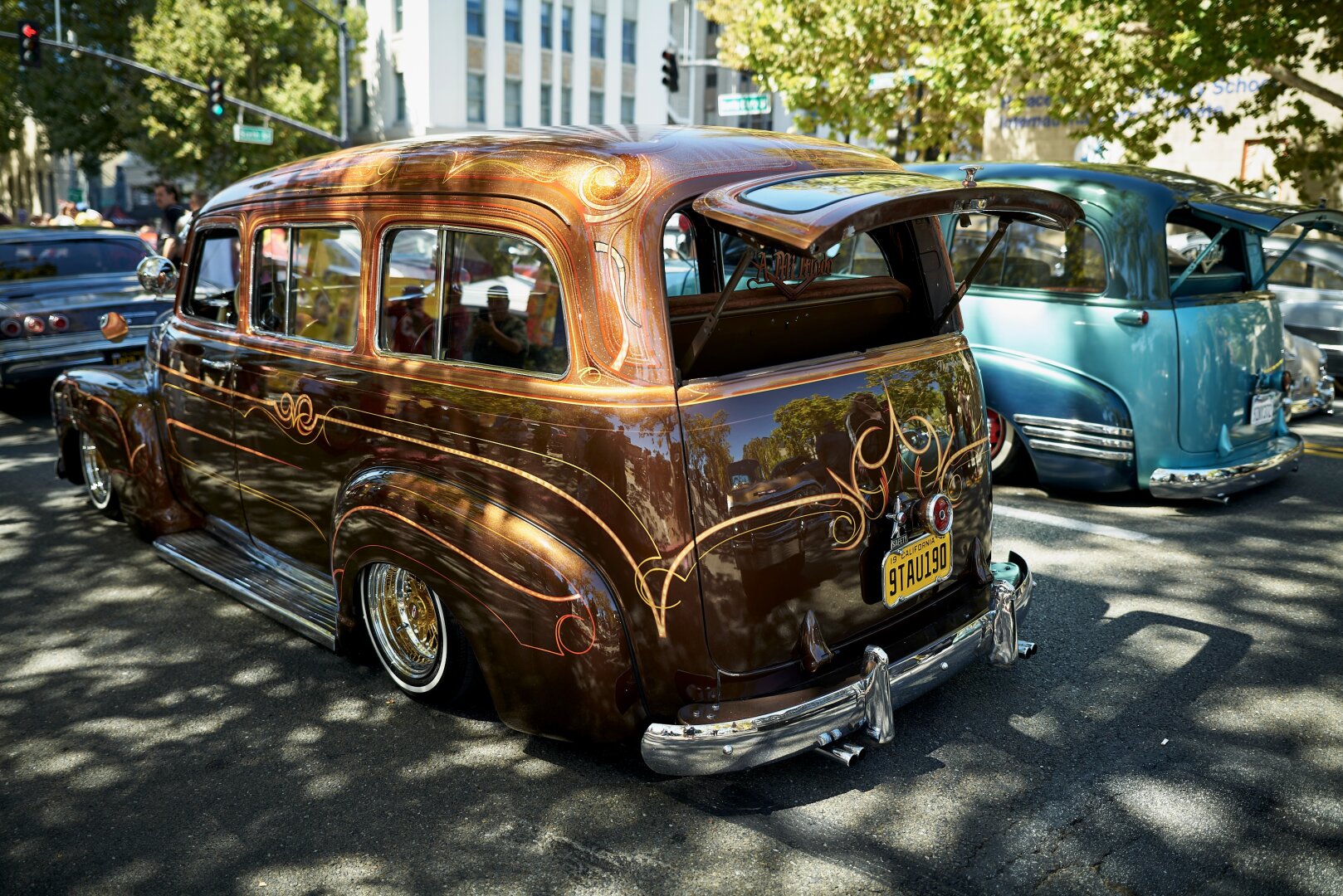 Lowriders