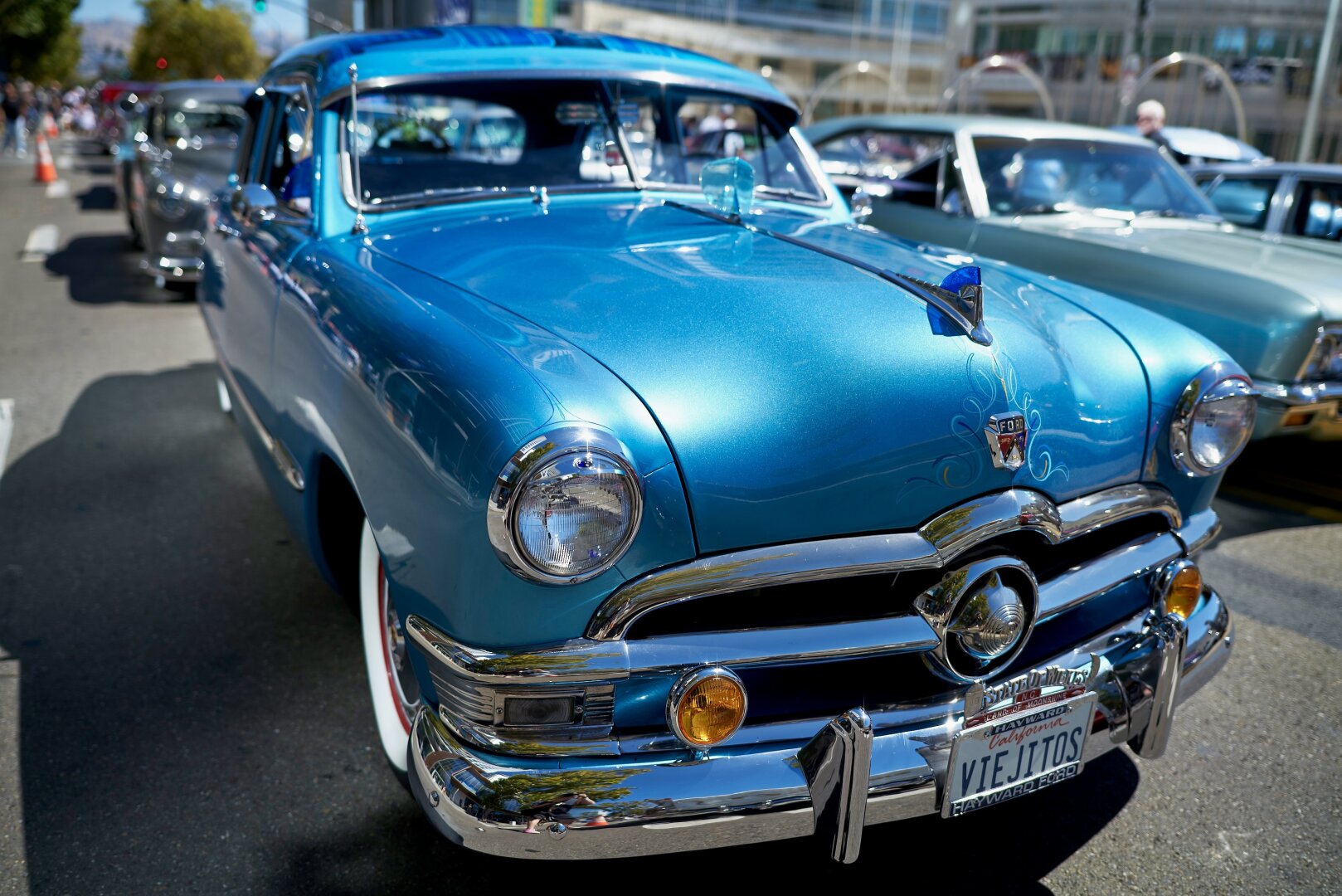 Lowriders