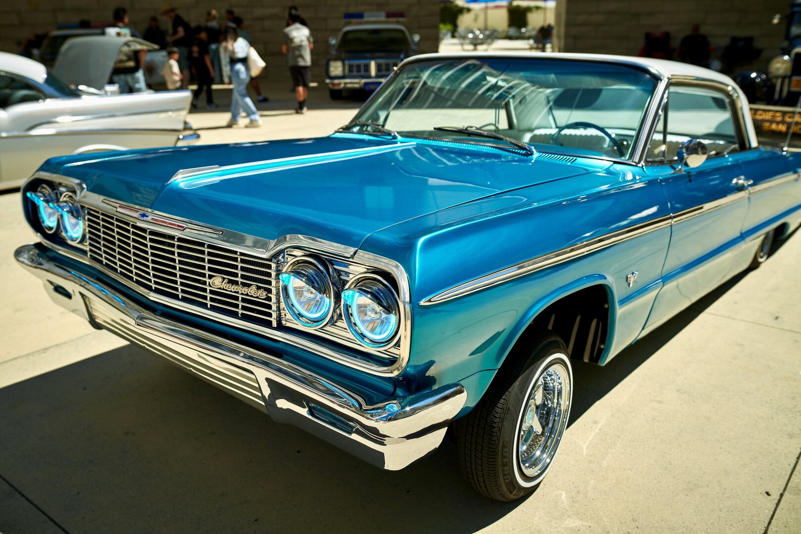 Chevy