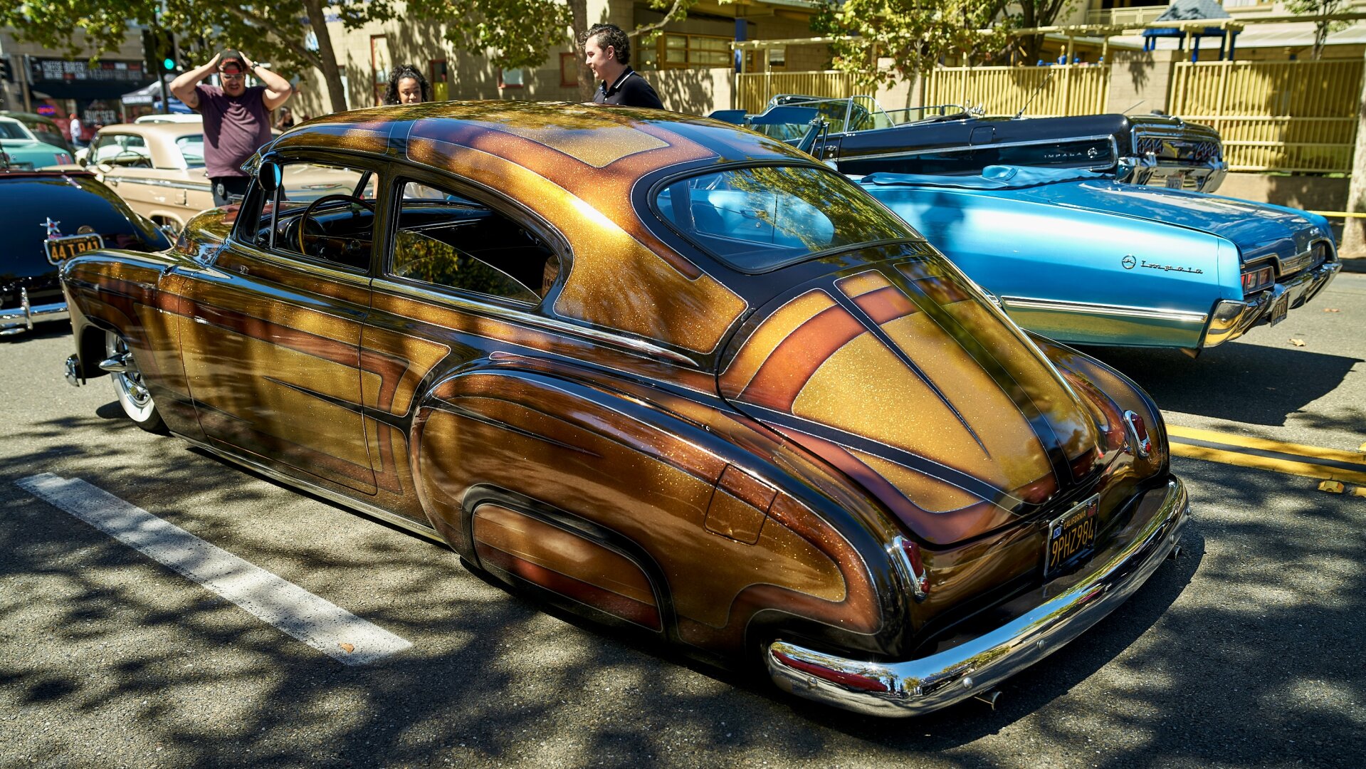 Lowriders
