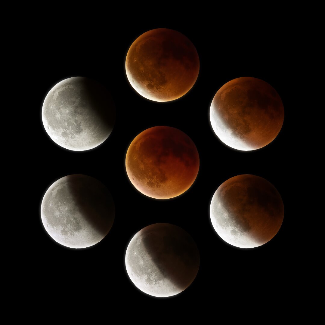 Lunar Eclipse Lunar Eclipse
