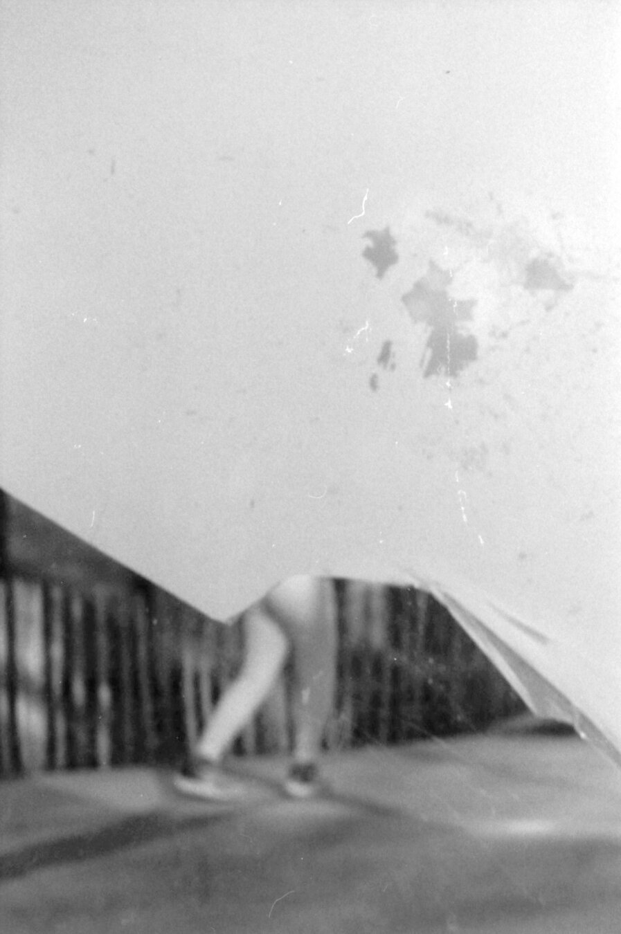 Analog photography 
Black and White photography
Marie Clerel