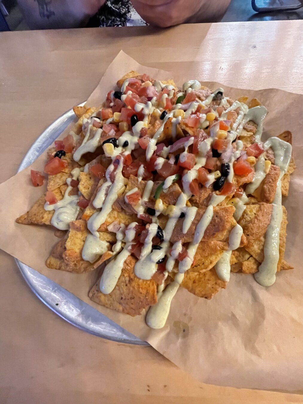 Nachos