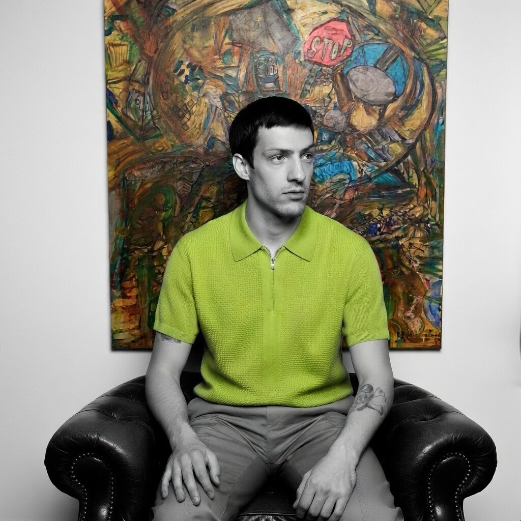#michaelpaulino #paulinoart #michaelpaulinoartist #michaelpaulinoart #nycart #artbasel2026 #topartnews #artnews #artforum #juxtapoz #artist