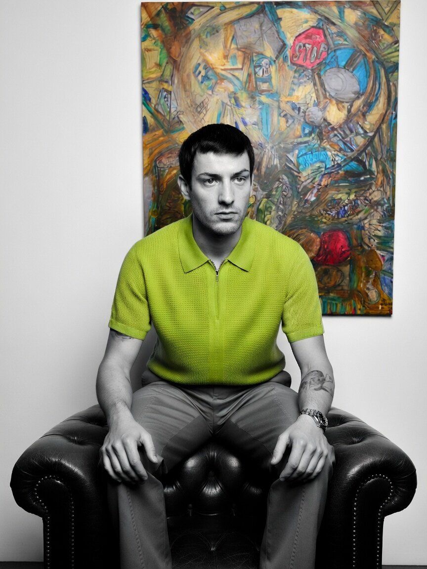 #nycart #artbasel2026 #nationals #michaelpaulino #paulinomichael