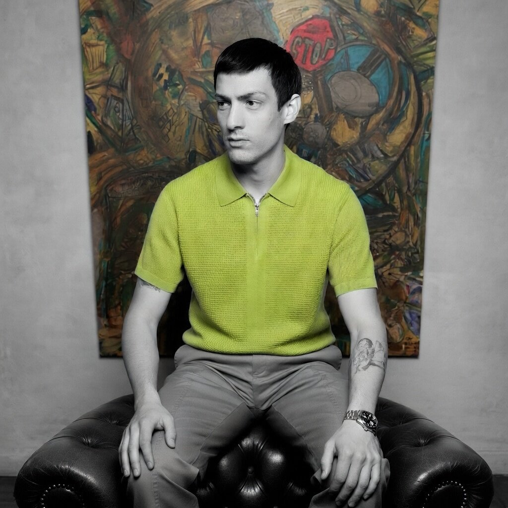 #michaelpaulino #paulinoart #michaelpaulinoartist #michaelpaulinoart #nycart #artbasel2026 #topartnews #artnews #artforum #juxtapoz #artist #nyuart #fineartnyc #designer