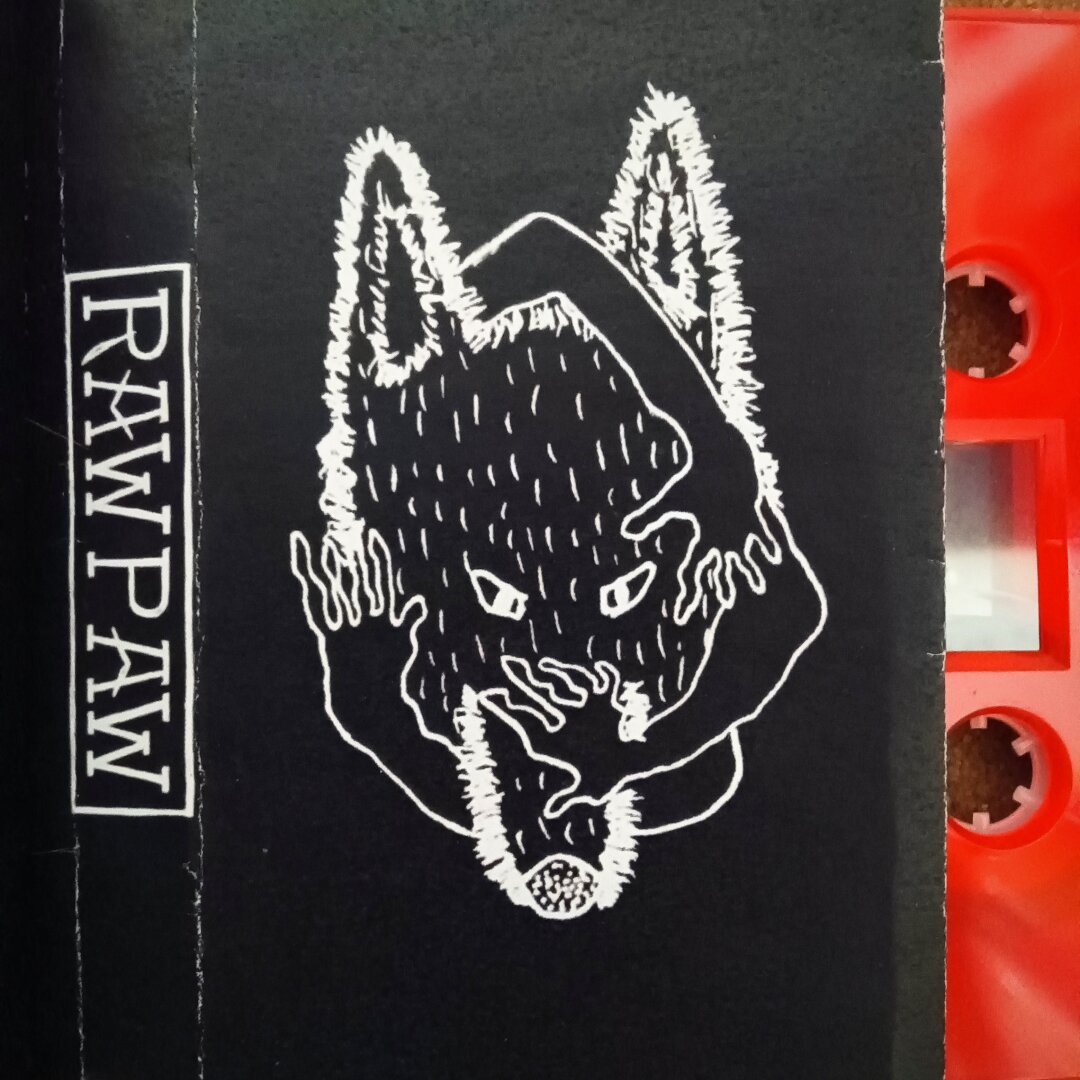 Raw-Paw cassette