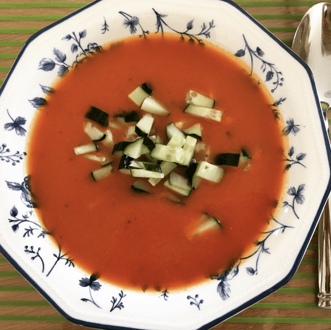 Gazpacho