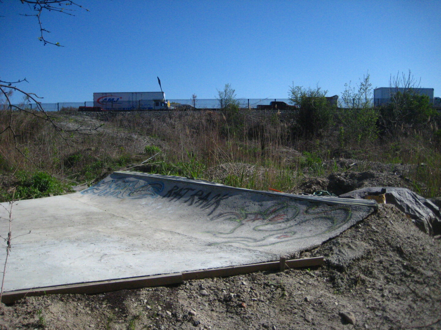 diy spot