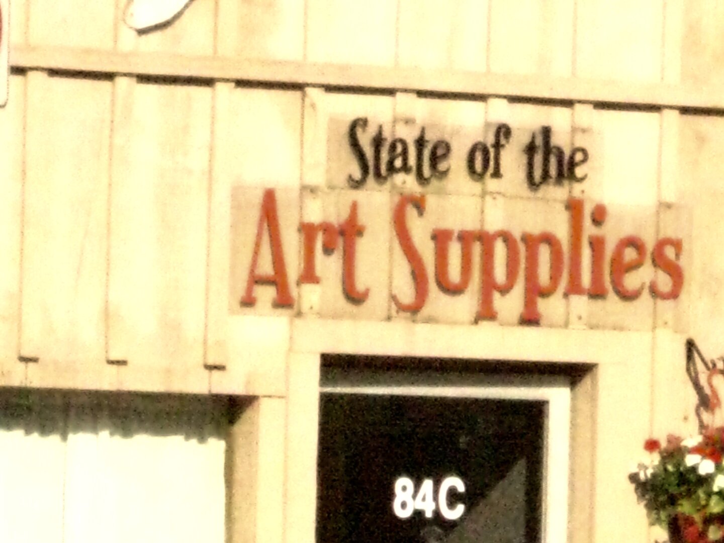state of the art supplies