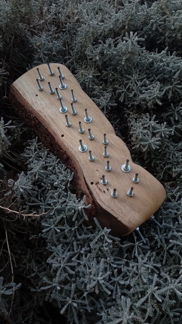 Rollz 6-5-4-3-6 sequenceurs/oscillateurs