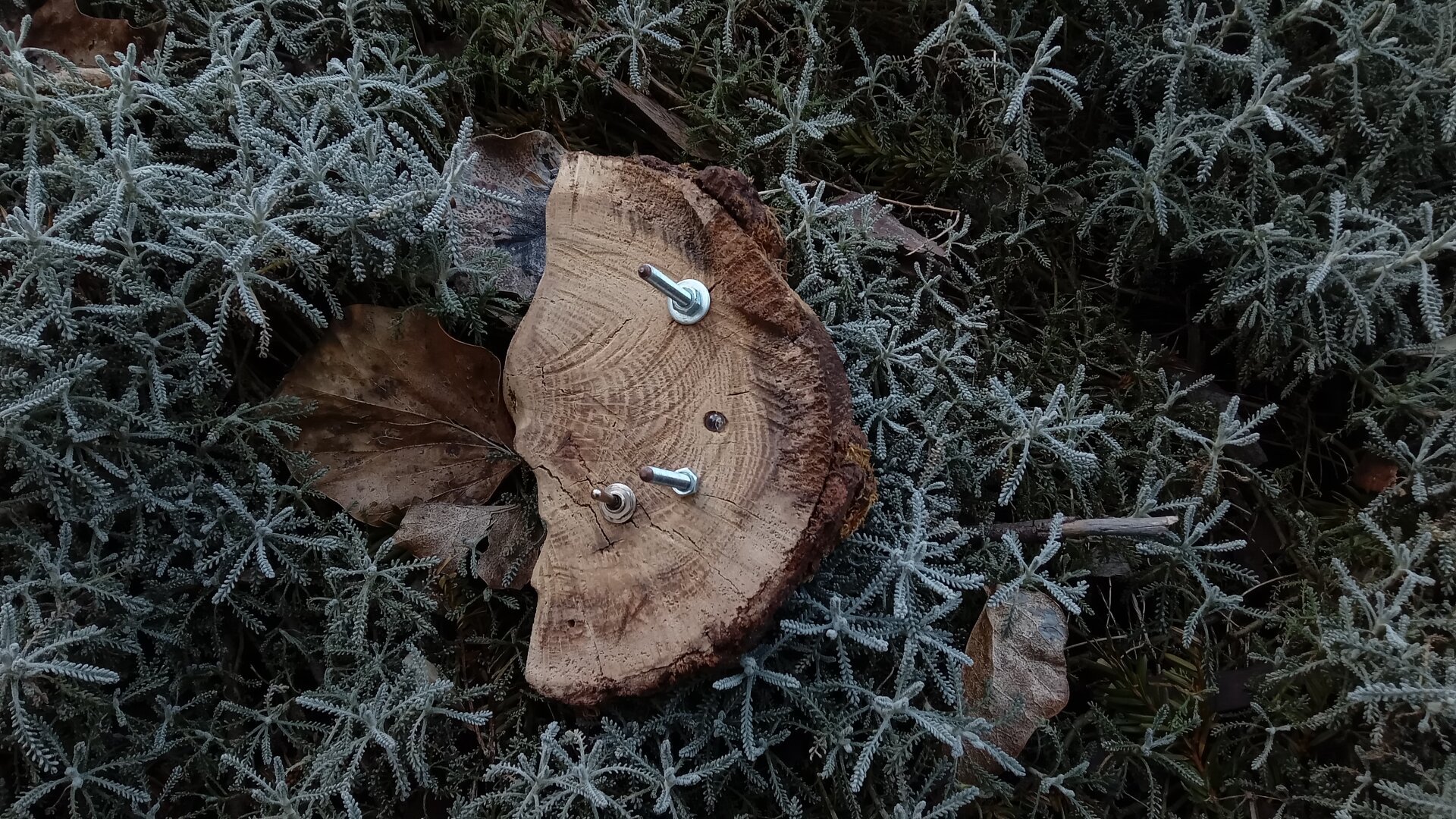 Antishock power supply