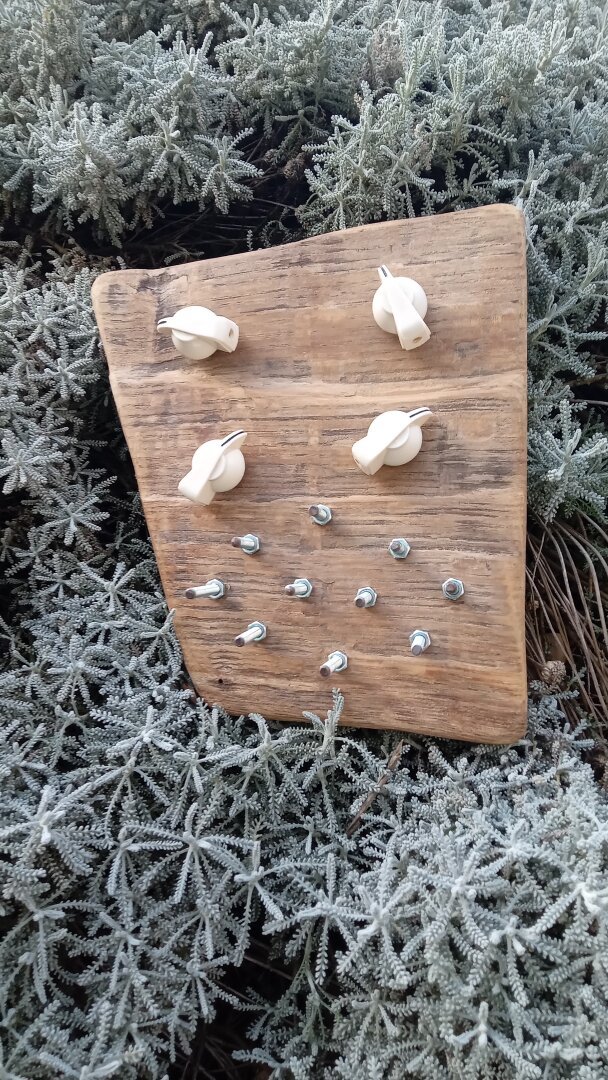 Dubernator stéréo bandpass filter