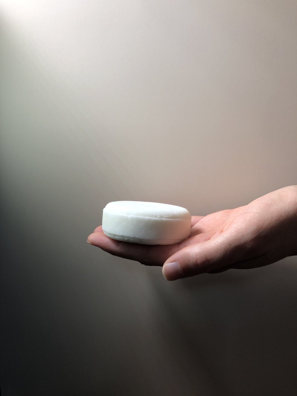 Owl & Bee Shampoo bar without added scent