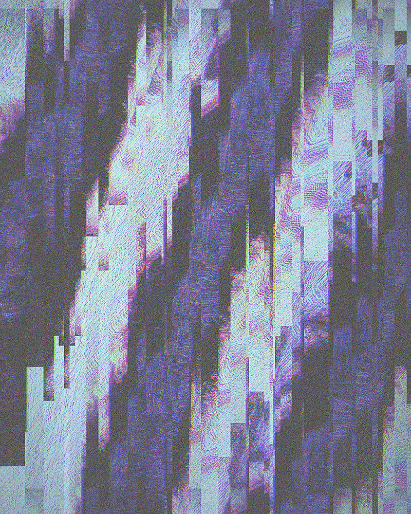 Posted media
