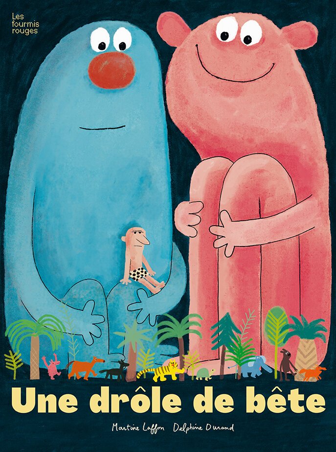 Couverture du livre
