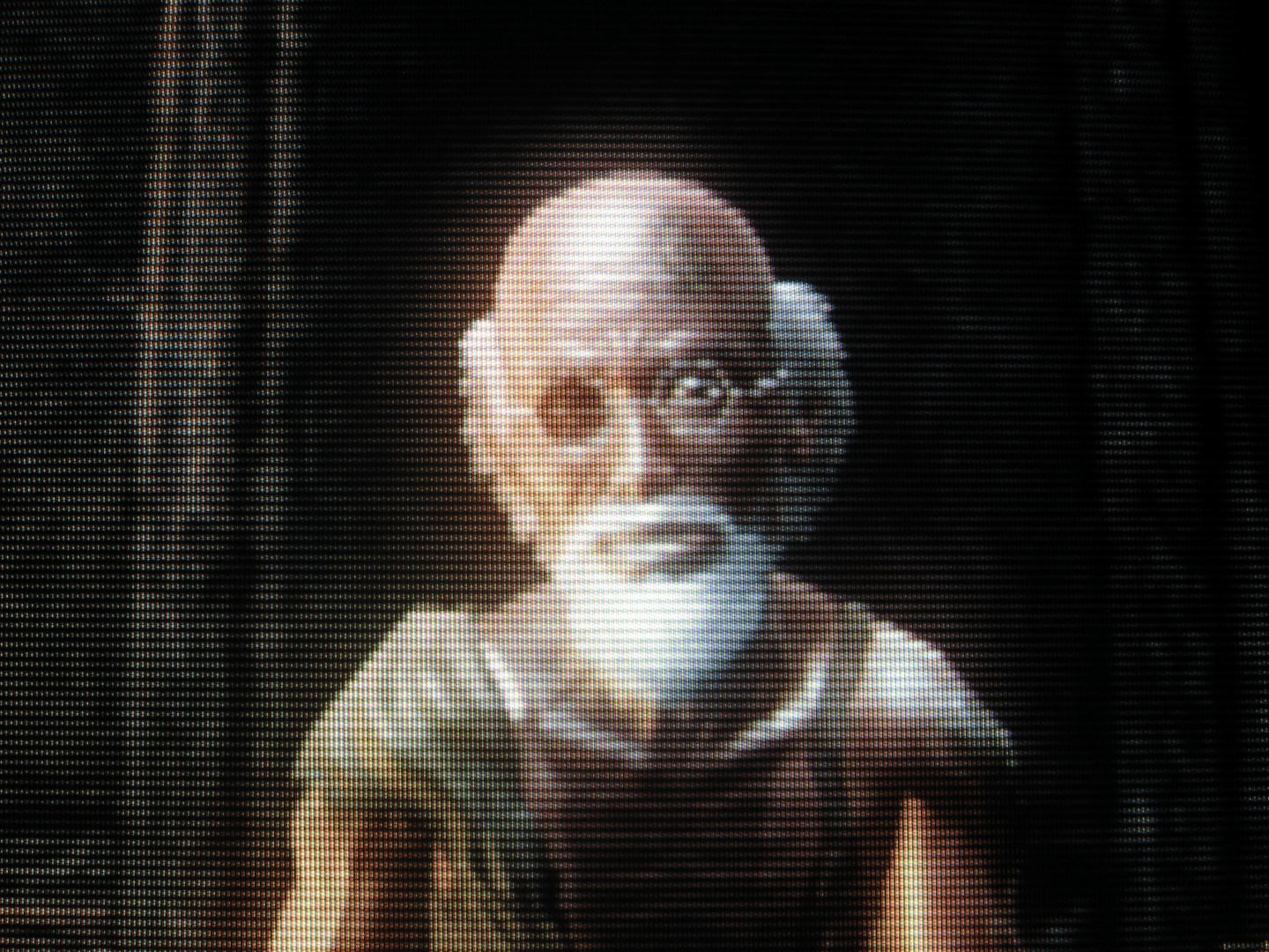 Boldwin, a common blacksmith with an uncommon ailment, is a fellow lost soul, bound to The Nexus. His performative orneriness is a mask, betrayed by the pleading behind his eyes. Stone scales slowly consume him, a creeping damnation with only one end.