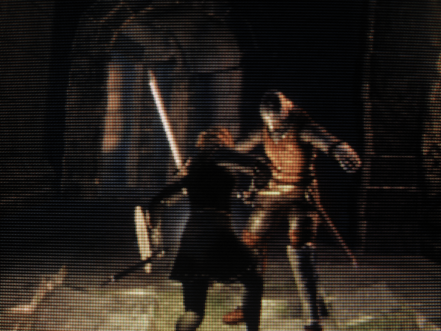 Deeper into the outpost a more capable enemy awaits-- Royal soldiers serving the cruel King Allant on some malevolent mission. Their swordsmanship is lacking, easily parried.