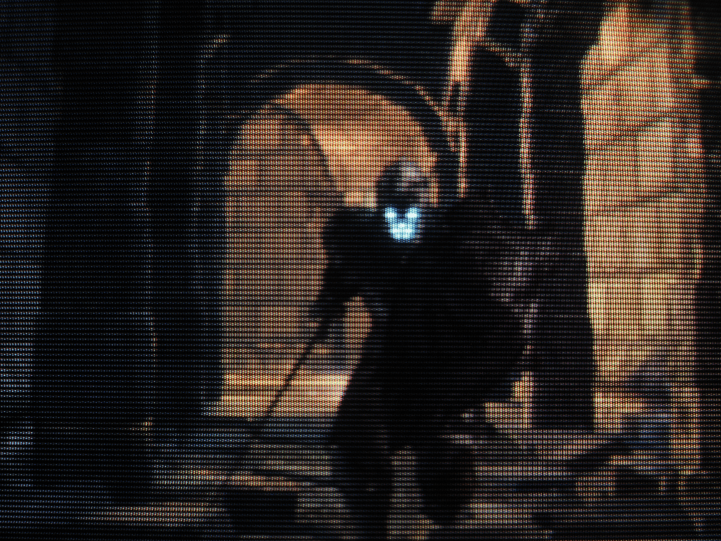 Though the grunts pose no threat, elite knights humming with some inscrutable power dot the ranks. True faces entirely masked by mystical edifices, terrifying and alien, one must wonder if there are even human beings remaining within their carapace-like armors.