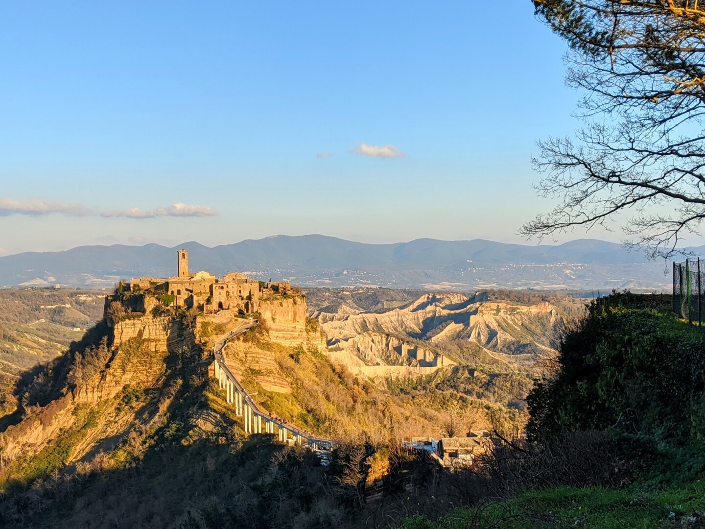 Civita di Bagnoregio, one of the most incredible semi-abandoned places in italy
