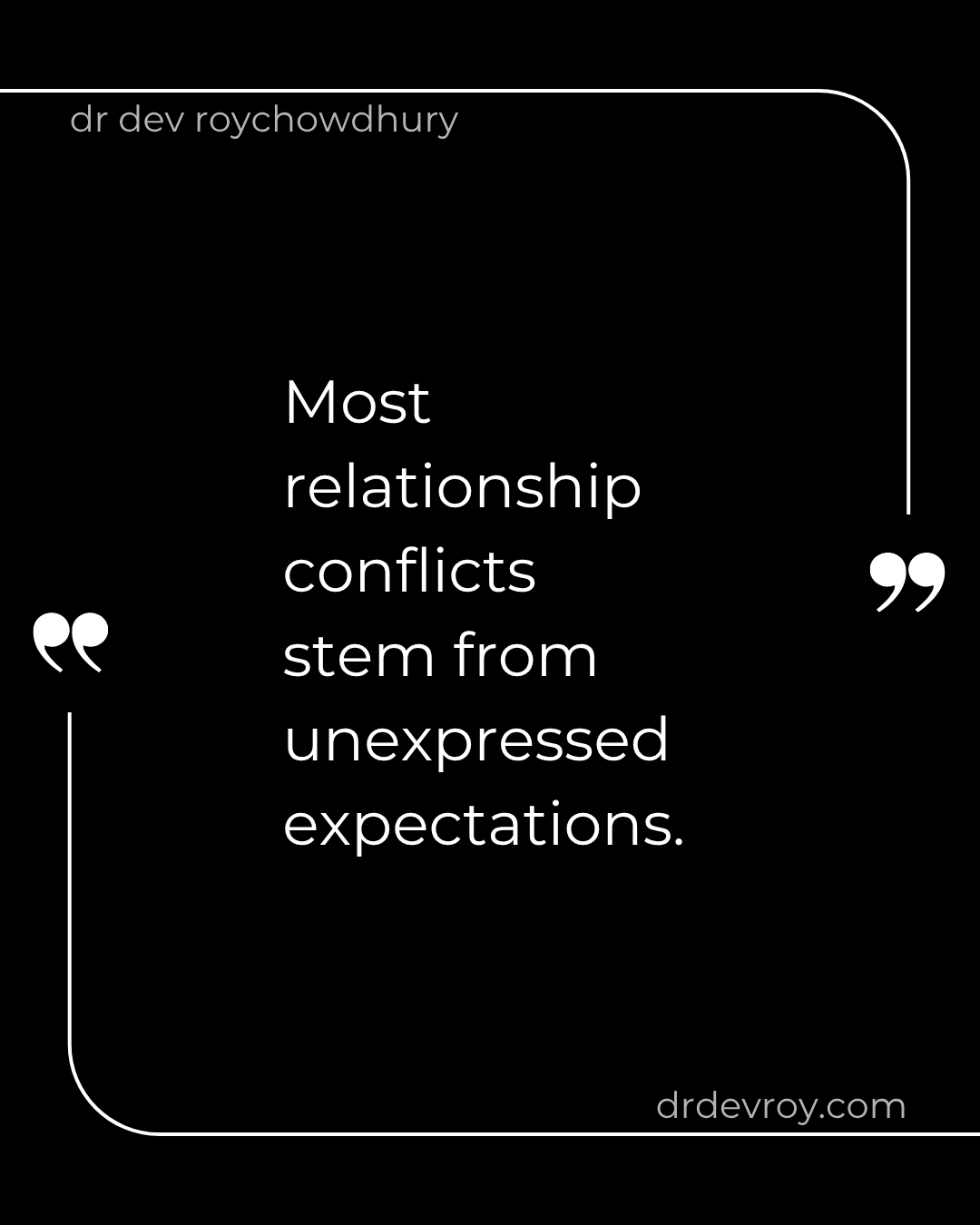 #drdevroy
drdevroy.com