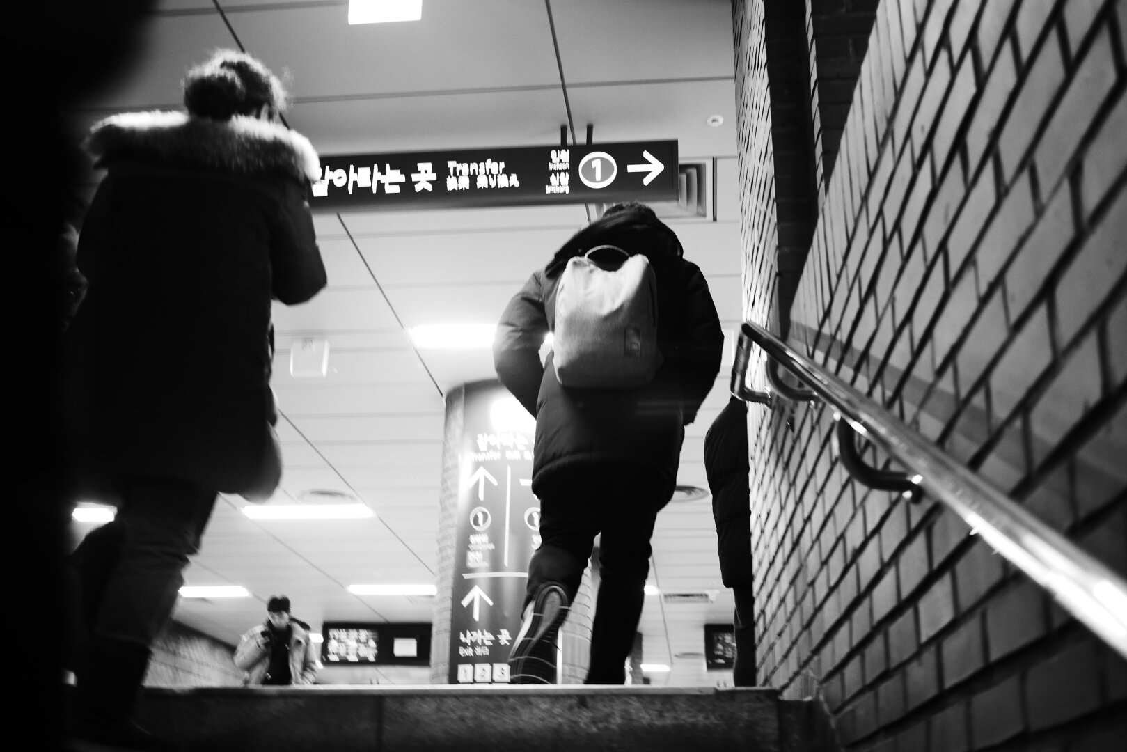 A lot of what people seem to believe is “love” is actually just the emotional terrorism of implied/overt obligation.