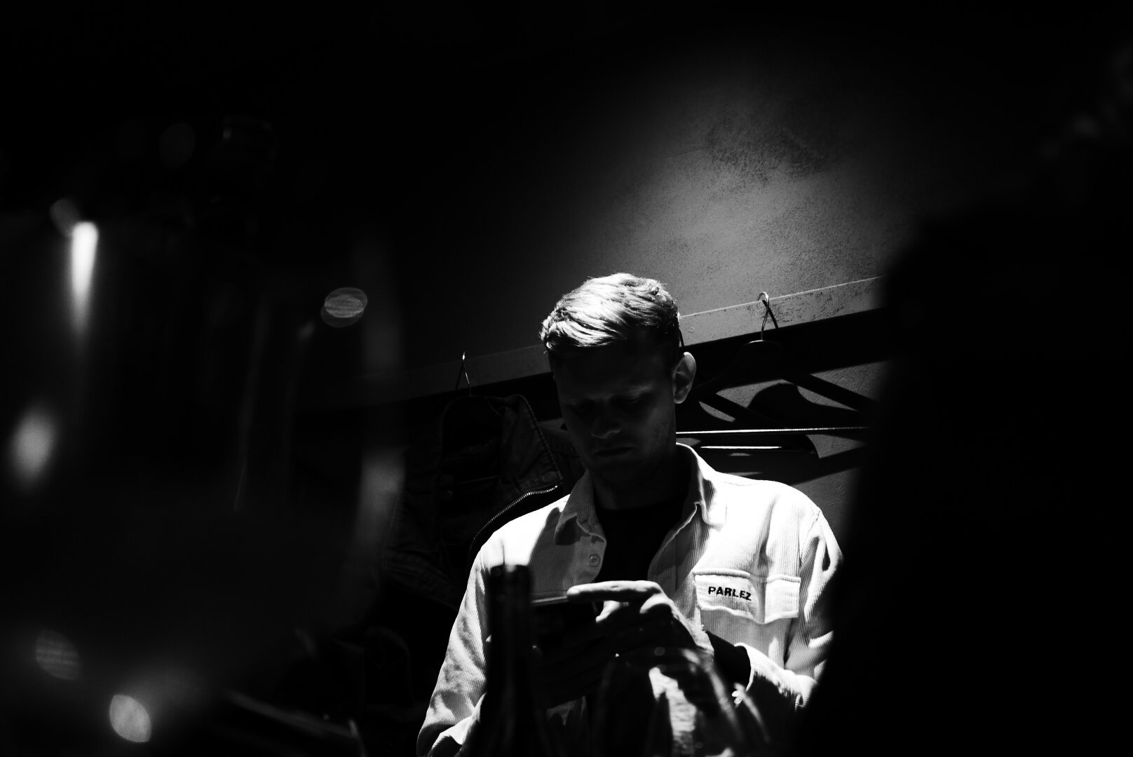 If 2016 disabused me of the notion that most Americans shared a vision of a progressive and egalitarian world, 2024 disabused me of the notion that liberals would materially support that vision if it meant the slightest threat to the power structures of white supremacy that they superficially critique while benefiting from.