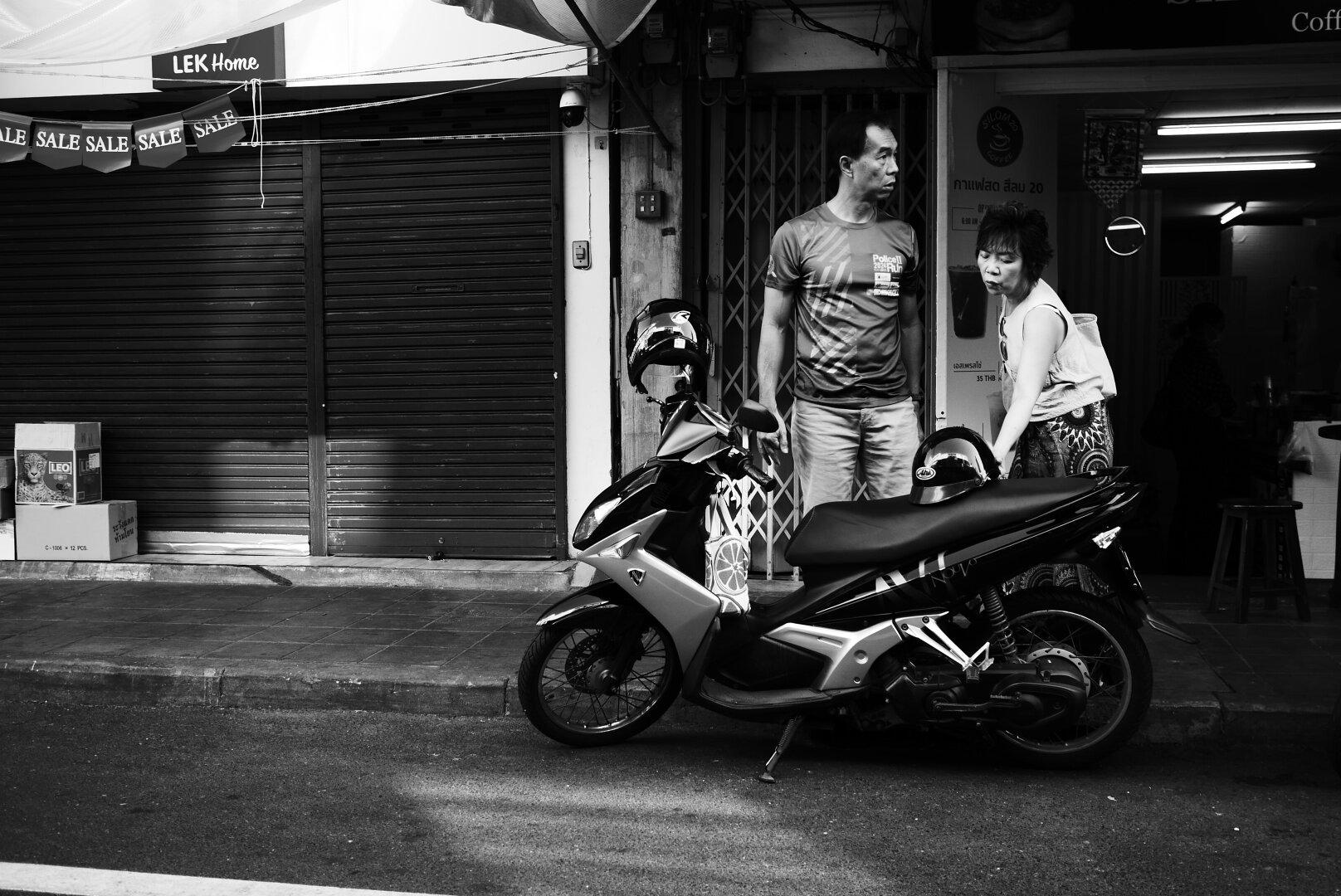 I want a world where every individual has the space and resources to be content, creative, curious, generous and kind. 

Where the least exceptional among us can live with grace, dignity and good humor. 

I have no doubt that the principal roadblock to this future is the unchecked greed of the ultra wealthy.